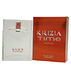 KRIZIA TIME perfume
