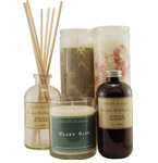 K HALL candles