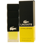 LACOSTE CHALLENGE cologne