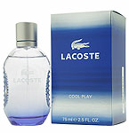 LACOSTE COOL PLAY cologne