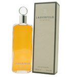 LAGERFELD COLOGNE EDT SPRAY 1 OZ,Karl Lagerfeld,Fragrance