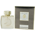 LALIQUE EQUUS COLOGNE EAU DE PARFUM SPRAY 2.5 OZ,Lalique,Fragrance