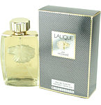 LALIQUE by Lalique COLOGNE EAU DE PARFUM .15 OZ MINI,Lalique,Fragrance