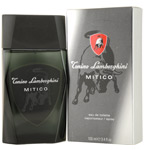 LAMBORGHINI MITICO cologne
