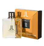 LANCETTI cologne