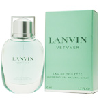 LANVIN VETYVER EDT .17 OZ MINI,Lanvin,Fragrance
