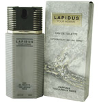 LAPIDUS by Ted Lapidus COLOGNE EDT .13 OZ MINI,Ted Lapidus,Fragrance