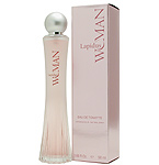 LAPIDUS WOMAN perfume