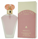LA CAREZZA D'AMORE by Borghese - EDT SPRAY 1.7 OZ