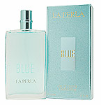 LA PERLA BLUE perfume