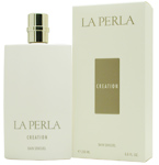 LA PERLA CREATION by La Perla PERFUME SHOWER GEL 6.6 OZ,La Perla,Fragrance
