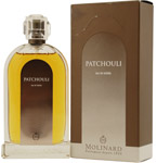 LES ORIENTAUX PATCHOULI cologne