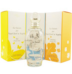 LES SAISONS PAR VAN CLEEF perfume