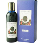 LES SENTEURS PATCHOULI