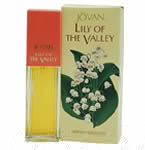 LILY OF THE VALLEY