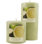 LIME BASIL ESSENTIAL BLEND