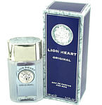 LION HEART EAU DE PARFUM SPRAY 3.4 OZ,Creaxion,Fragrance
