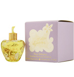 LOLITA LEMPICKA FORBIDDEN FLOWER perfume