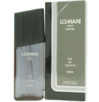 LOMANI EDT SPRAY 3.4 OZ,Lomani,Fragrance