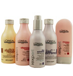 L'OREAL hair care