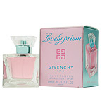 LOVELY PRISM by Givenchy - EDT SPRAY 1.7 OZ