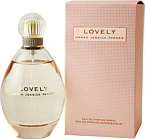 LOVELY SARAH JESSICA PARKER by Sara Jessica Parker - EAU DE PARFUM SPRAY 3.4 OZ