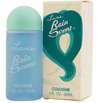 LOVES RAIN SCENT perfume