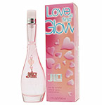 LOVE AT FIRST GLOW by Jennifer Lopez - EDT SPRAY 1.7 OZ