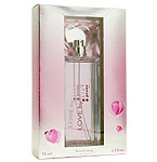 LOVE BY LILY PRUNE perfume