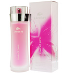 LOVE OF PINK perfume