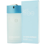 LUCIANO SOPRANI JUST FREE cologne