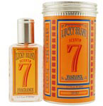 LUCKY BRAND #7 fragrance