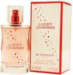 LUCKY CHARMS by Givenchy - EDT SPRAY 1.7 OZ