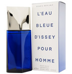 L'EAU BLEUE D'ISSEY POUR HOMME cologne