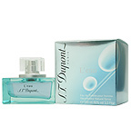 L'EAU ST DUPONT cologne