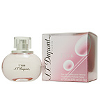 L'EAU ST DUPONT perfume