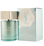 L'HOMME YVES SAINT LAURENT SUMMER cologne