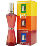 MADELEINE VIONNET MV