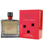 MADNESS CHOPARD NATURAL BLACK perfume