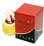 MAGIC PERFUME EAU DE PARFUM .17 OZ MINI,Celine,Fragrance