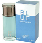 MANDALAY BAY BLUE cologne