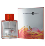 Mandarina Duck Deodorant Spray