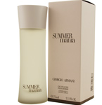MANIA SUMMER - EDT SPRAY 2.5 OZ