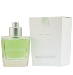 MANIFESTO ROSSELLINI by Isabella Rossellini - EDT SPRAY 2.5 OZ
