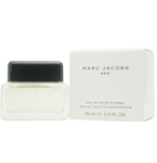 MARC JACOBS by Marc Jacobs COLOGNE EDT SPRAY 2.5 OZ,Marc Jacobs,Fragrance