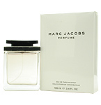 MARC JACOBS EAU DE PARFUM .13 OZ MINI,Marc Jacobs,Fragrance