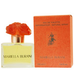 MARIELLA BURANI by Mariella Burani PERFUME BAR SOAP 3.5 OZ,Mariella Burani,Fragrance