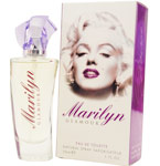 MARILYN MONROE GLAMOUR perfume