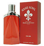 MARINA DE BOURBON ROUGE ROYAL cologne