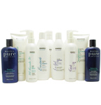 MASTEY hair care